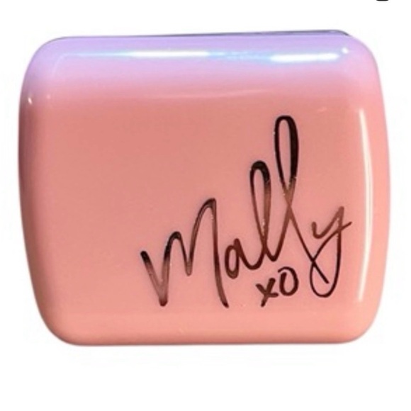 Mally Beauty Other - Mally Beauty Dual Size Eye/Lip Liner Pencil Sharpener BRAND NEW/SEALED